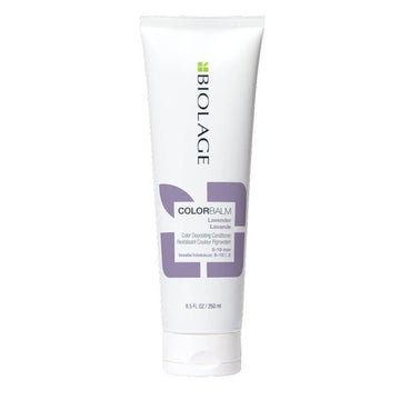 Biolage ColorBalm Lavender Conditioning Color Balm 250ml